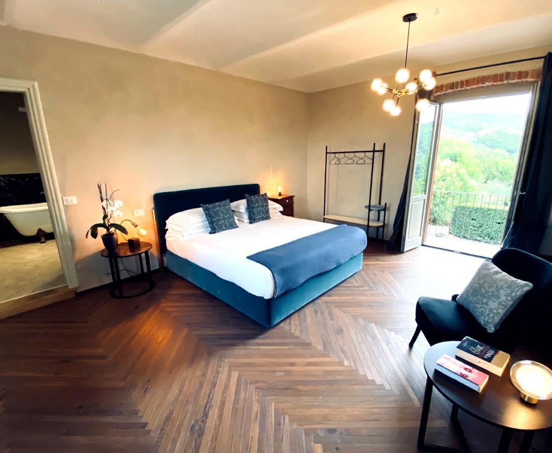 Miaclara Relais Guest House Alba  Luaran gambar