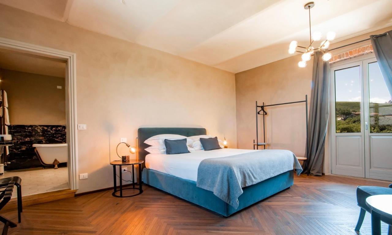Miaclara Relais Guest House Alba  Luaran gambar