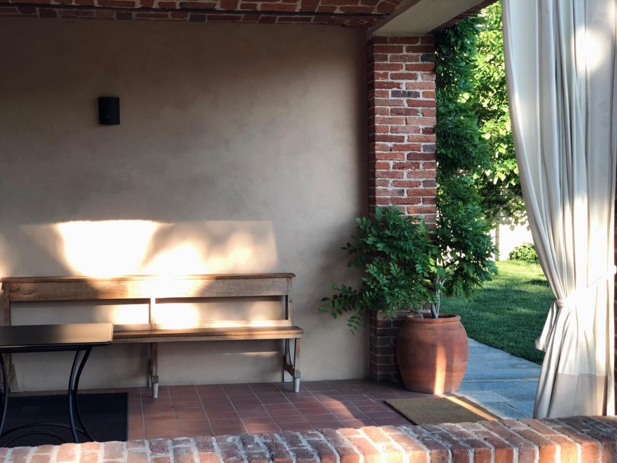 Miaclara Relais Guest House Alba  Luaran gambar