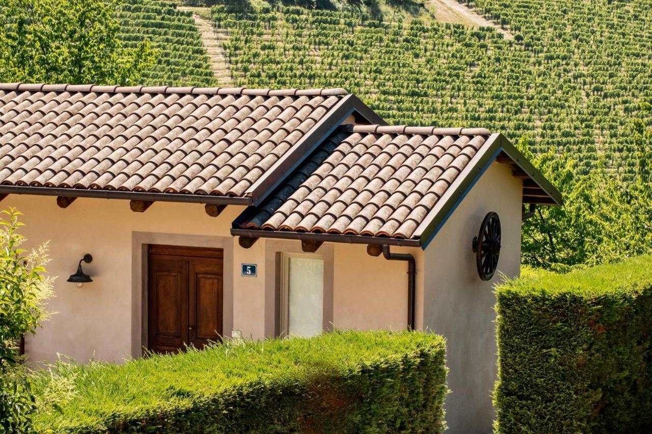 Miaclara Relais Guest House Alba  Luaran gambar