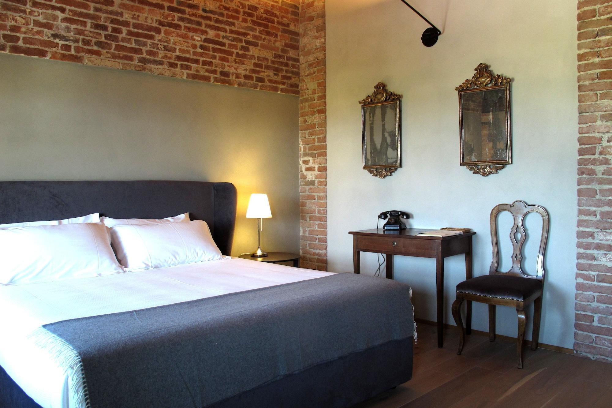 Miaclara Relais Guest House Alba  Luaran gambar