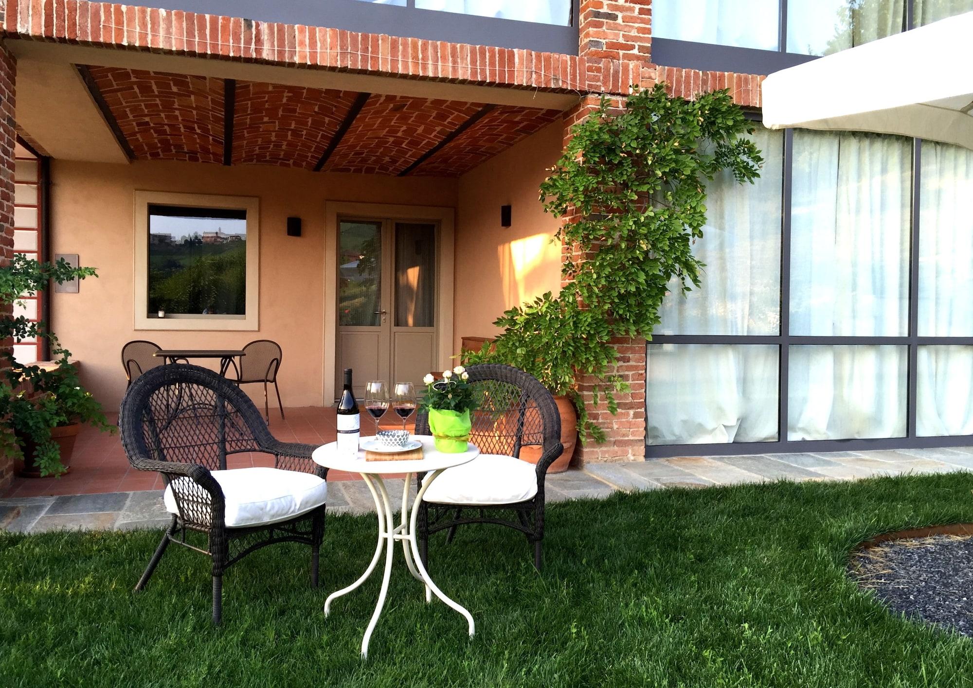 Miaclara Relais Guest House Alba  Luaran gambar
