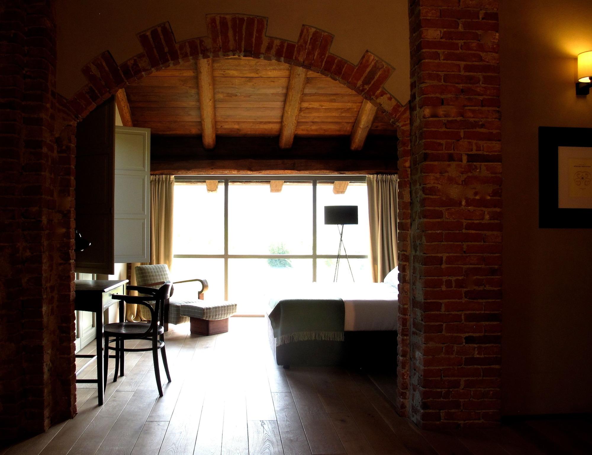 Miaclara Relais Guest House Alba  Luaran gambar