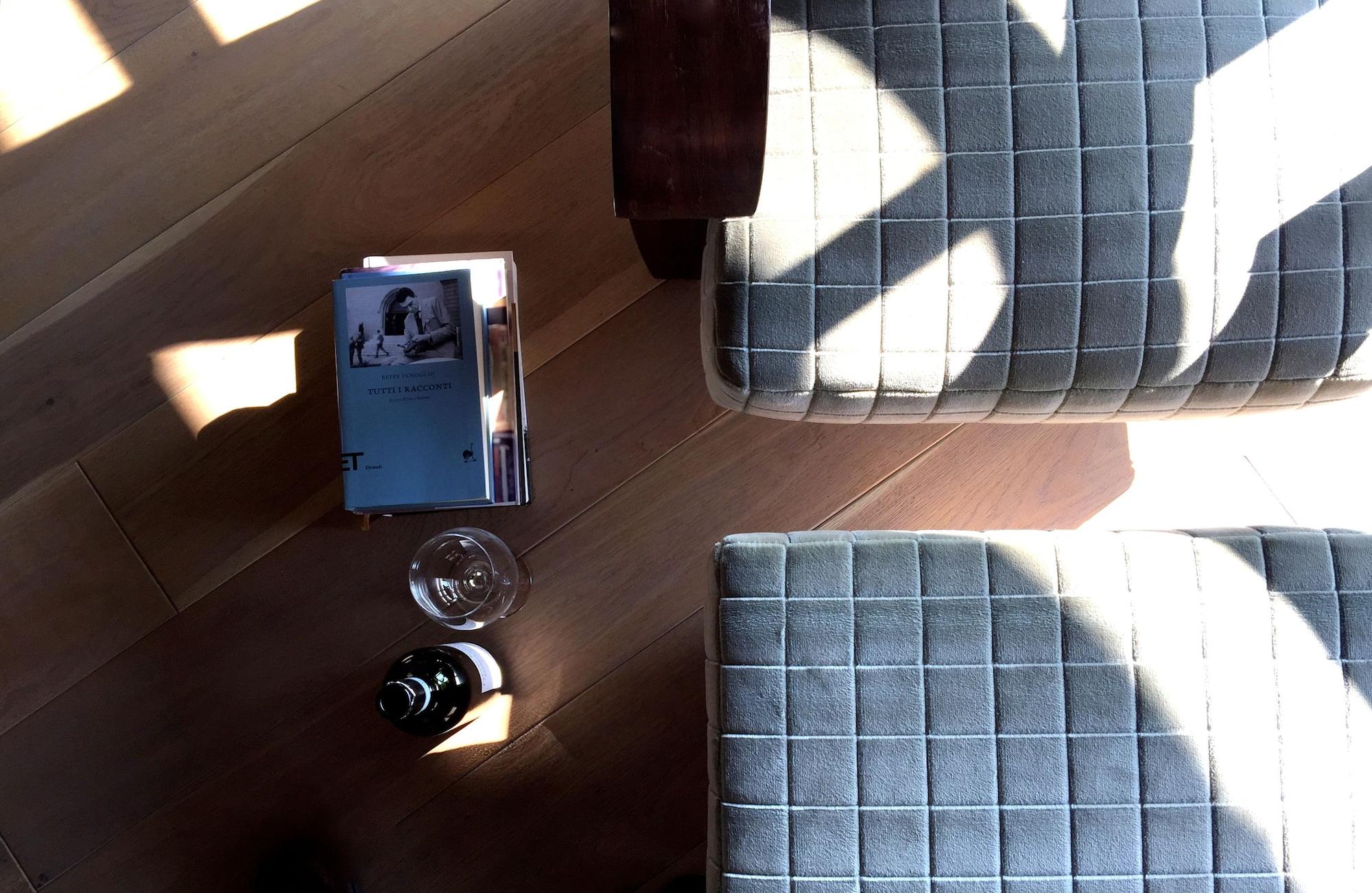 Miaclara Relais Guest House Alba  Luaran gambar