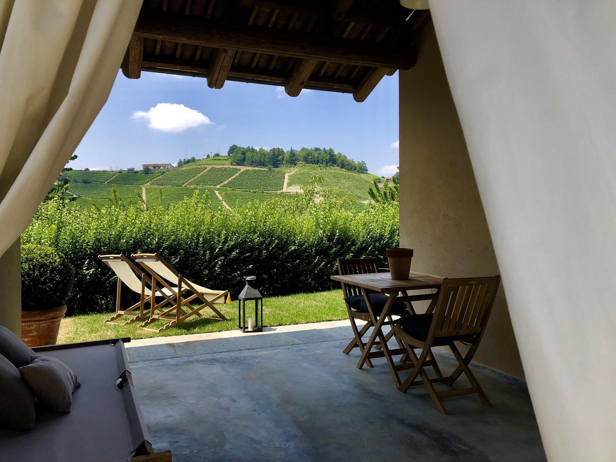 Miaclara Relais Guest House Alba  Luaran gambar
