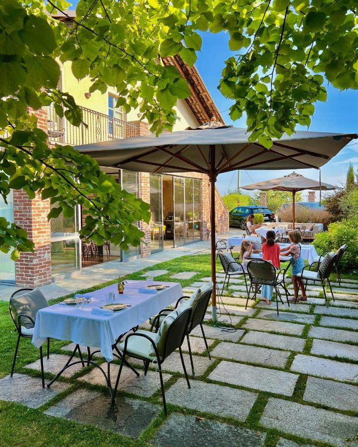 Miaclara Relais Guest House Alba  Luaran gambar