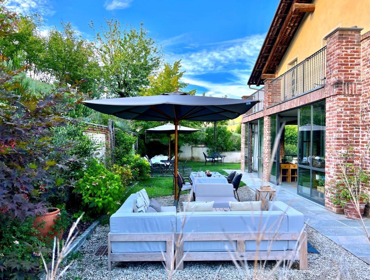 Miaclara Relais Guest House Alba  Luaran gambar