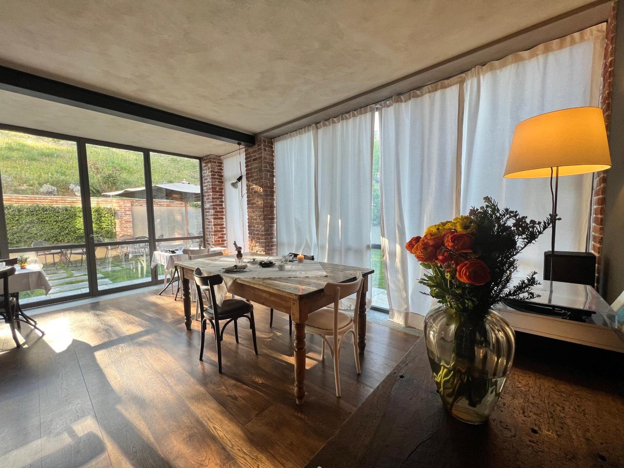 Miaclara Relais Guest House Alba  Luaran gambar