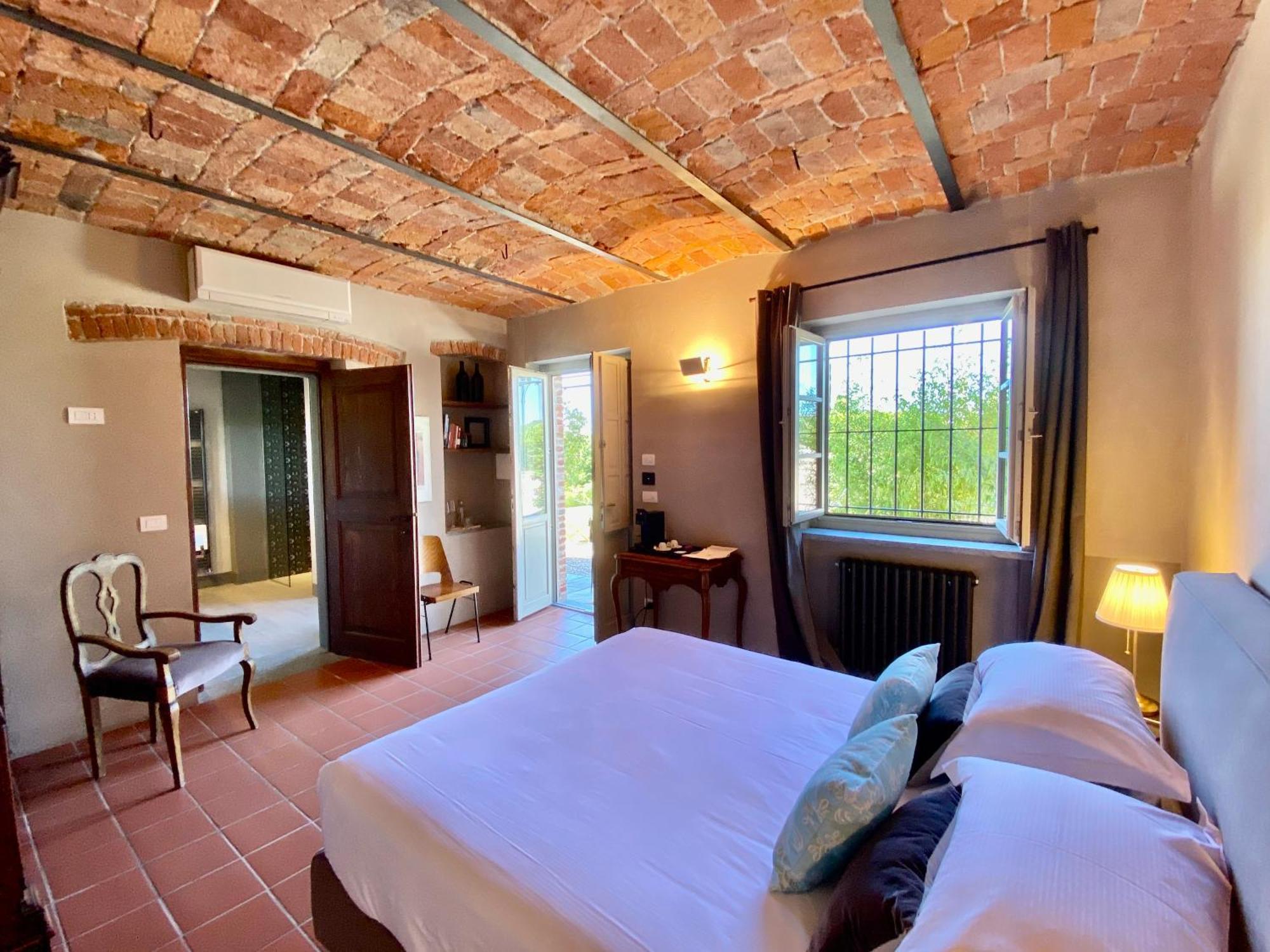 Miaclara Relais Guest House Alba  Luaran gambar