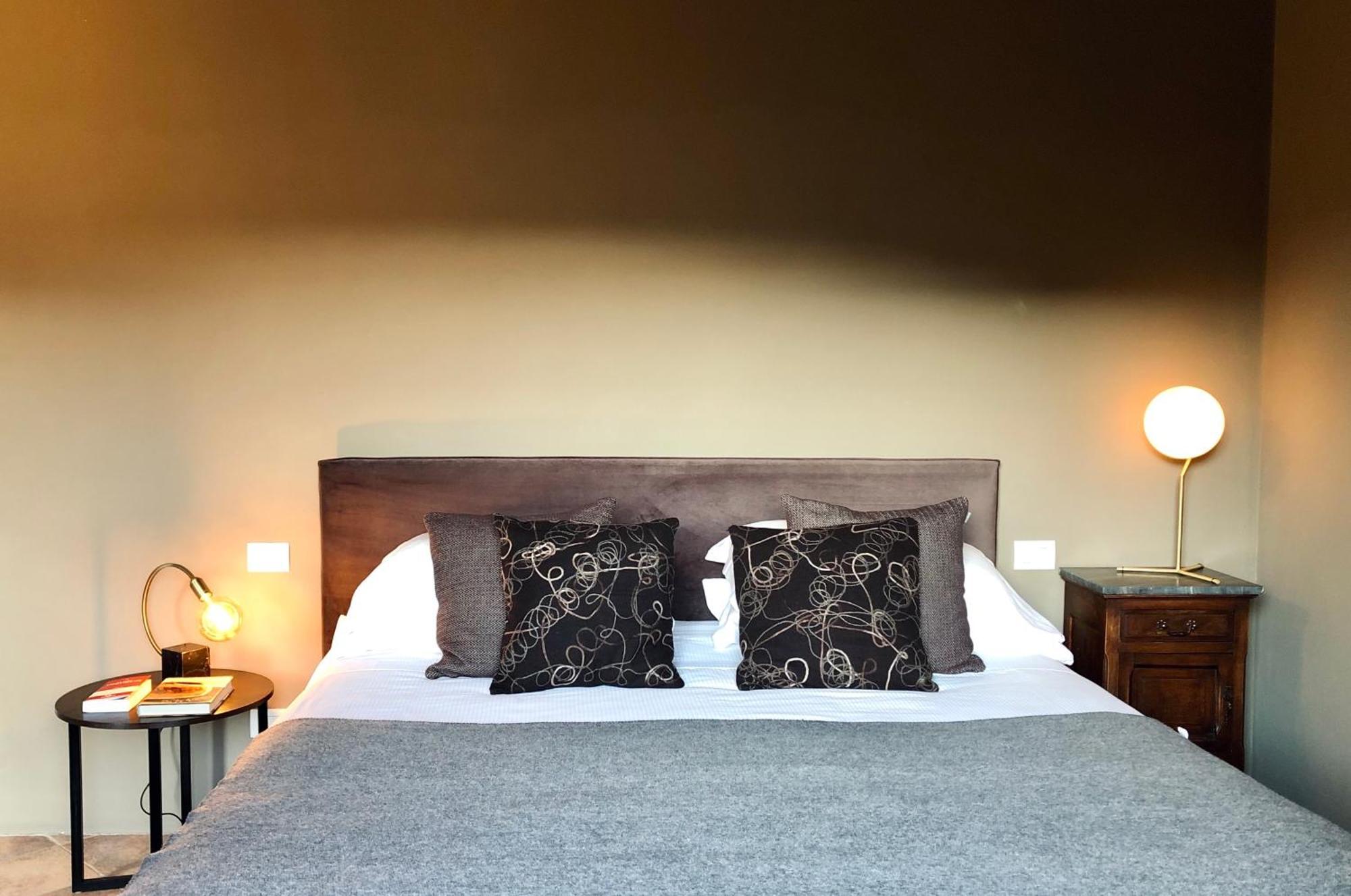 Miaclara Relais Guest House Alba  Luaran gambar