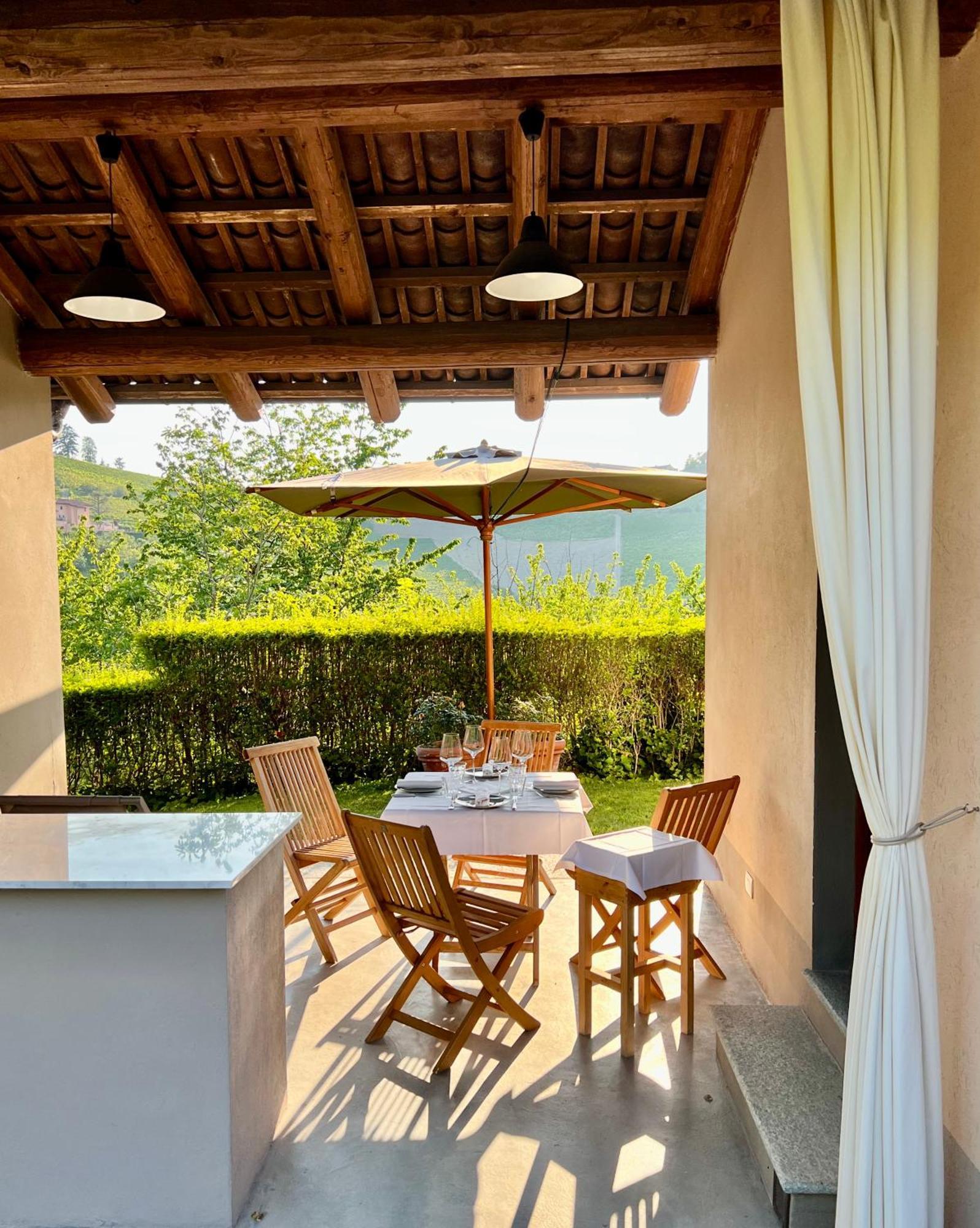Miaclara Relais Guest House Alba  Luaran gambar