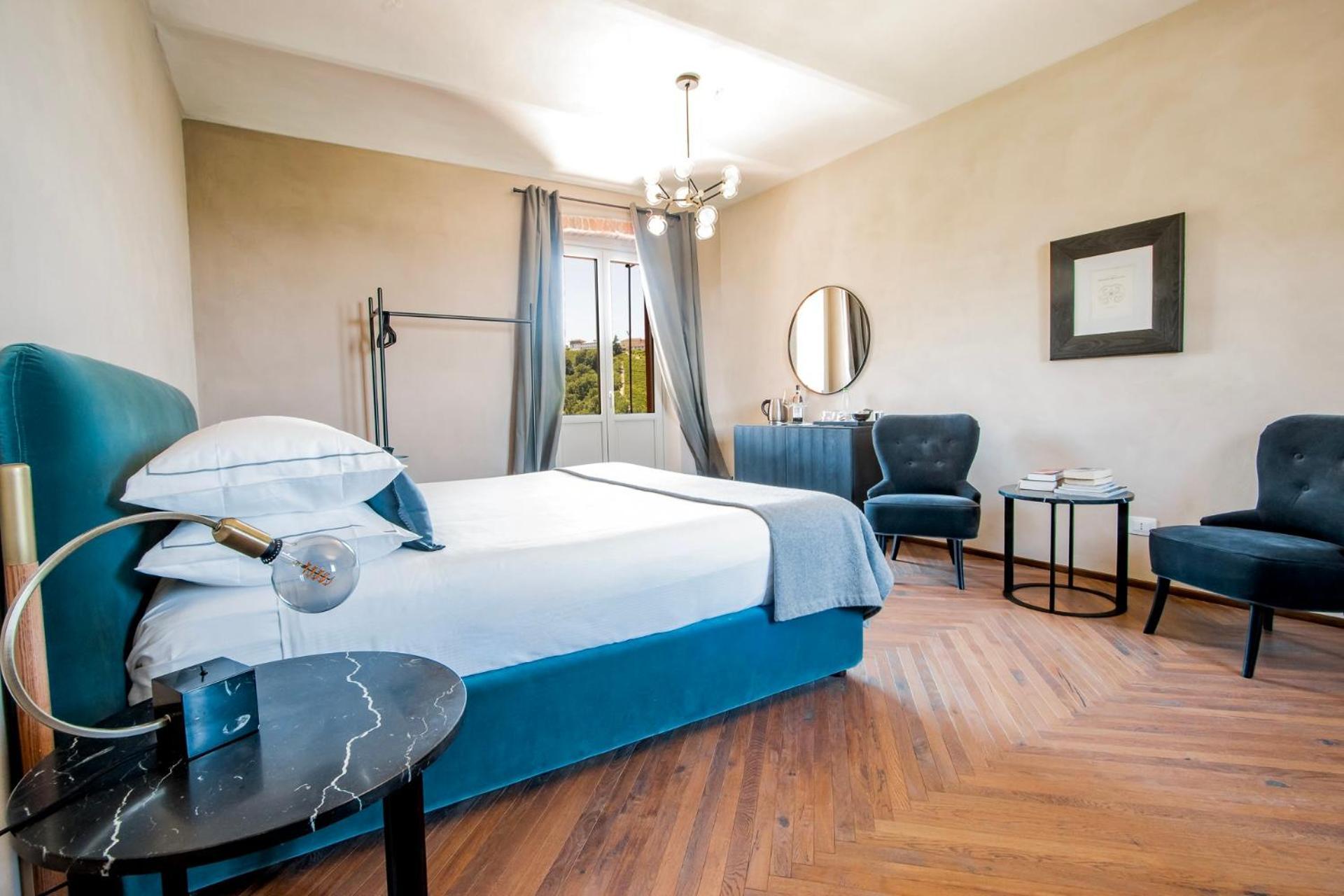 Miaclara Relais Guest House Alba  Luaran gambar