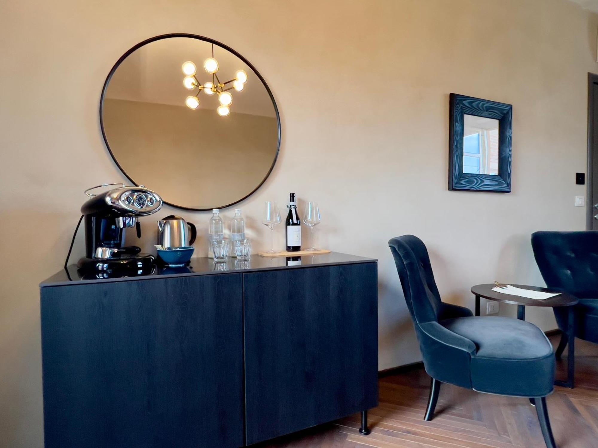 Miaclara Relais Guest House Alba  Luaran gambar
