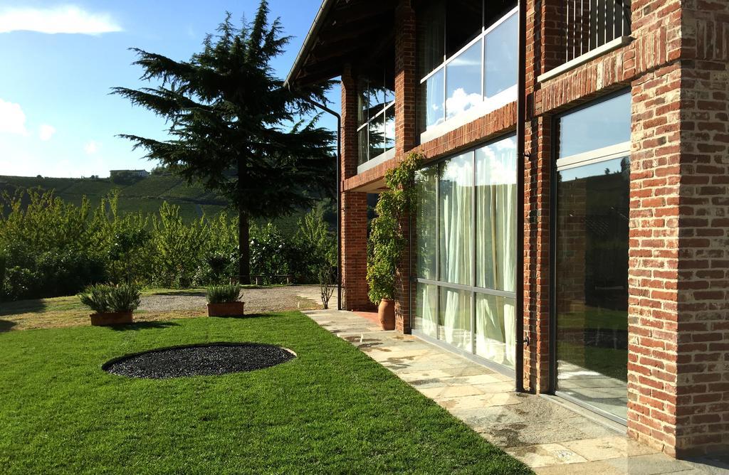 Miaclara Relais Guest House Alba  Luaran gambar