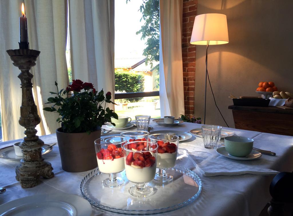 Miaclara Relais Guest House Alba  Luaran gambar