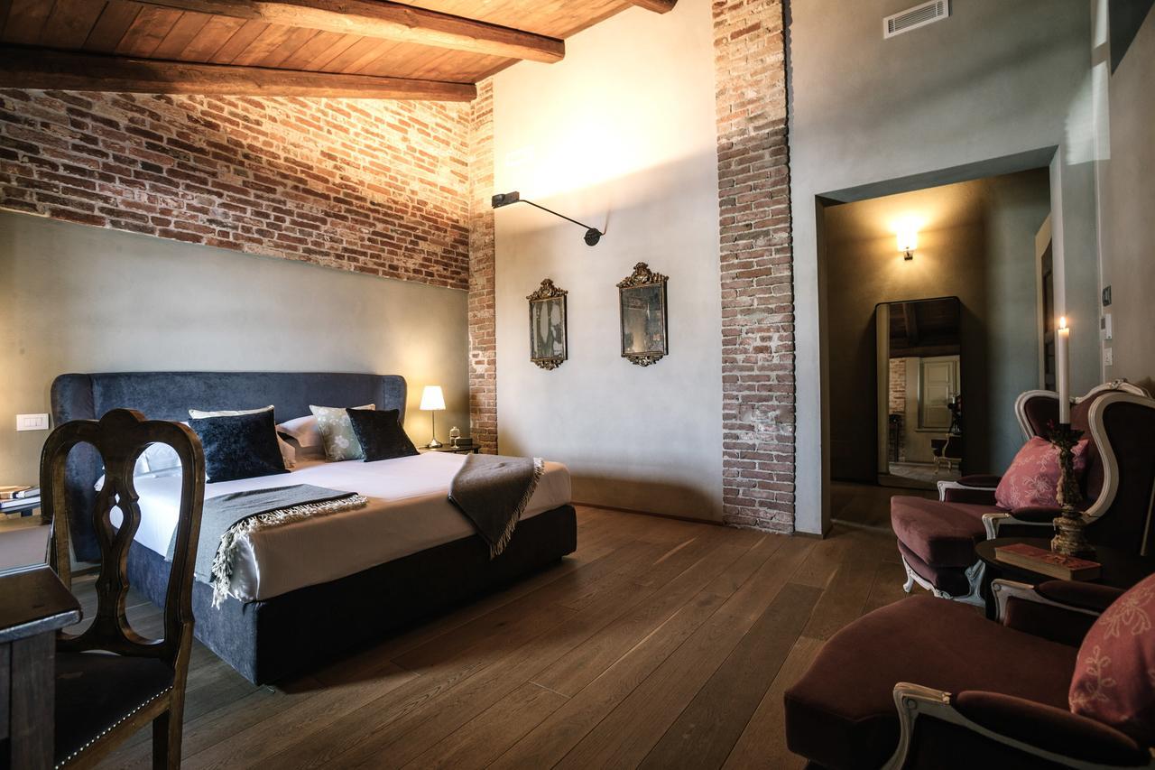 Miaclara Relais Guest House Alba  Luaran gambar