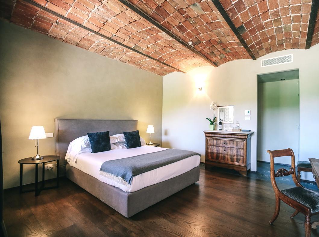 Miaclara Relais Guest House Alba  Luaran gambar