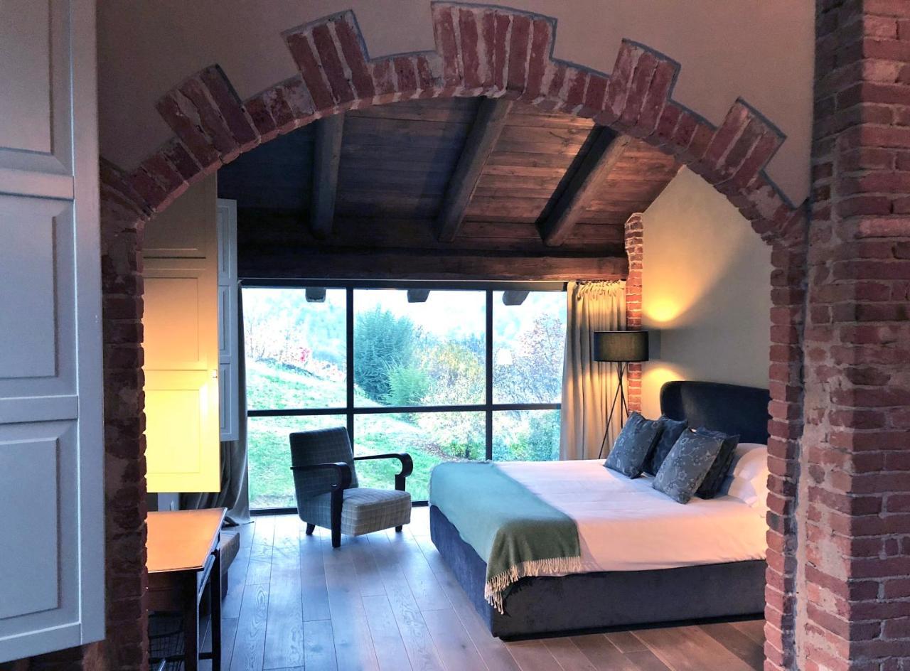 Miaclara Relais Guest House Alba  Luaran gambar