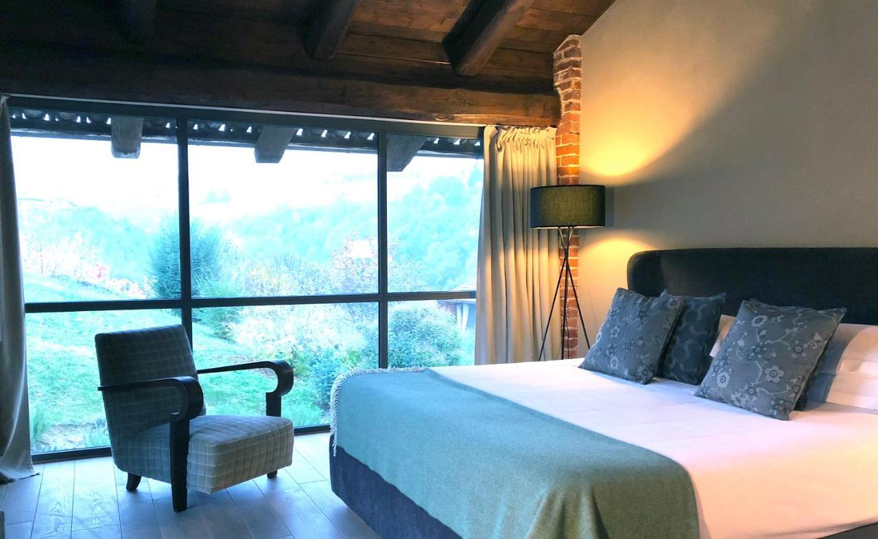 Miaclara Relais Guest House Alba  Luaran gambar