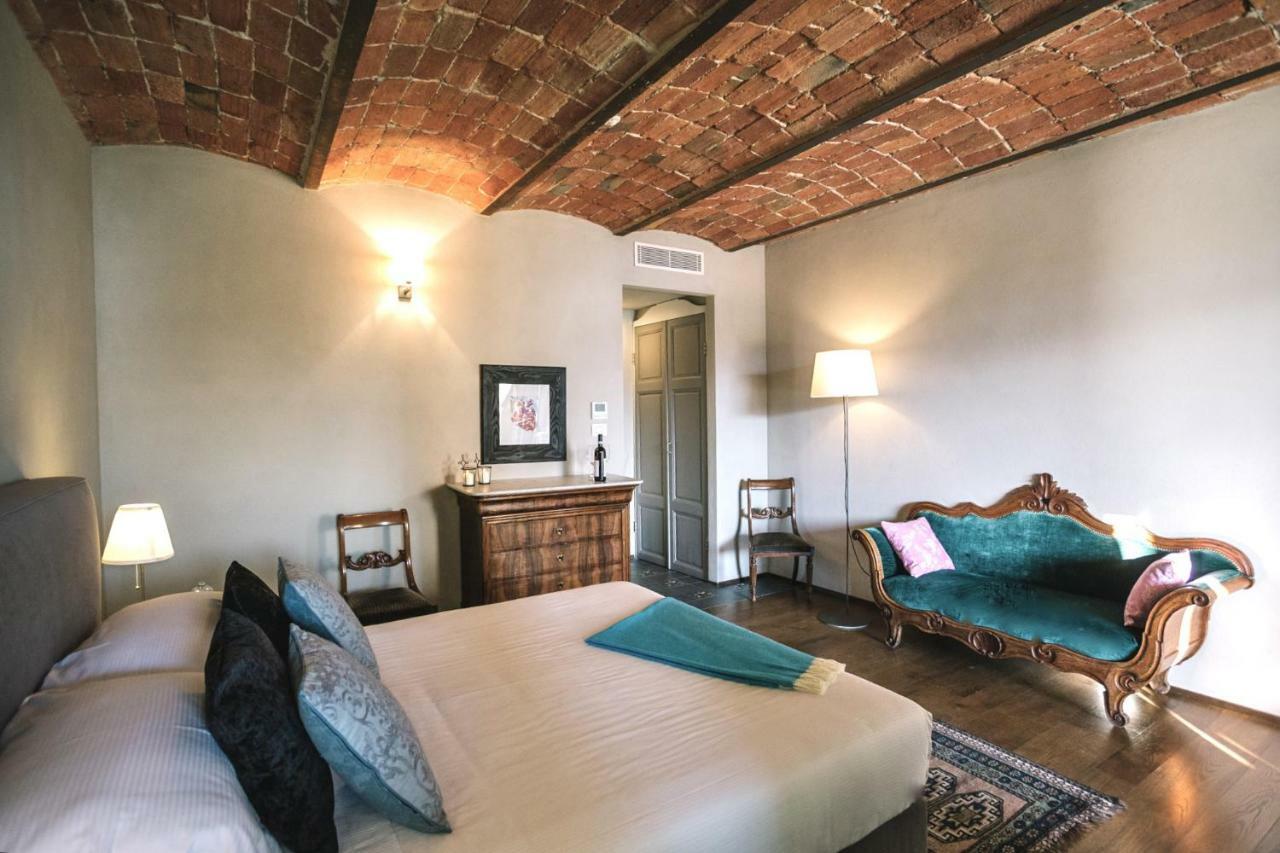 Miaclara Relais Guest House Alba  Luaran gambar