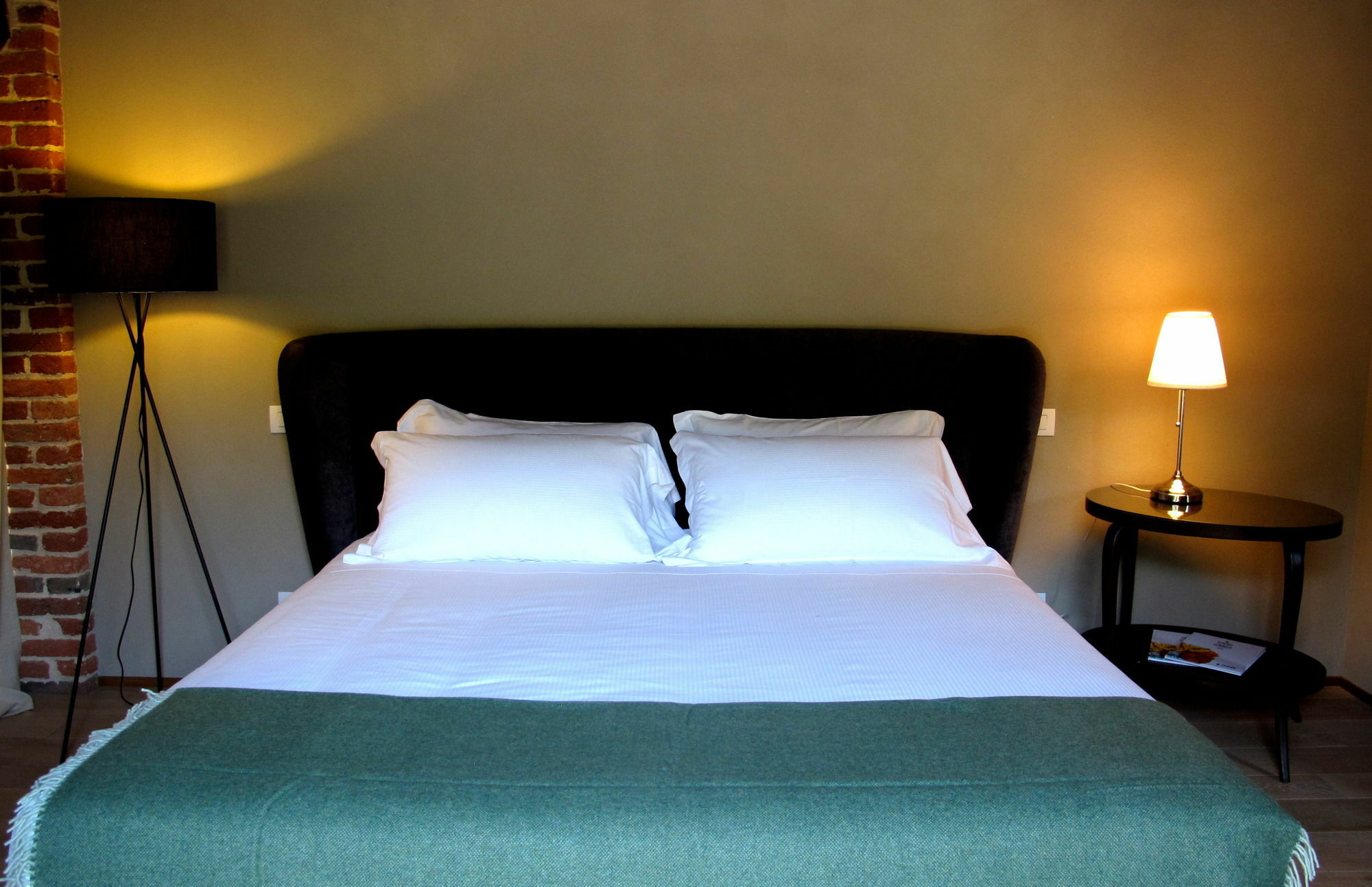 Miaclara Relais Guest House Alba  Luaran gambar